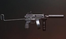 吃雞最新槍爆料,吃雞戰(zhàn)場(chǎng)再掀風(fēng)云，神秘武器引領(lǐng)潮流