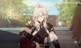 角色星穹鐵道最新爆料,神秘力量覺醒，鐵路冒險再啟程