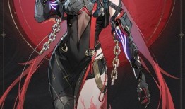 鳴潮未來角色最新爆料,揭秘未來角色神秘面紗，全新爆料引期待