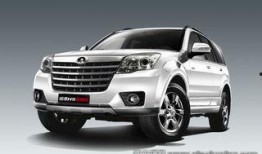 長城h5最新爆料視頻,揭秘神秘視頻中的驚艷設計與科技亮點