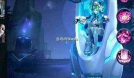 虎牙皮膚最新爆料,神秘特效與獨特設計引期待