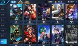 王者最新皮膚爆料表,揭秘最新皮膚爆料，視覺盛宴即將來(lái)襲！