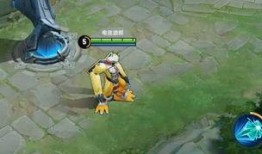 王者墨子新皮膚最新爆料,神秘力量覺醒，王者戰(zhàn)場再添神秘法師風采