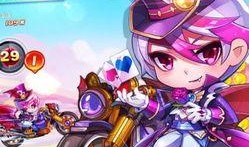 天天酷跑最新版爆料吧,全新角色、關卡與玩法大升級！