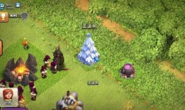 部落沖突春節場景爆料最新