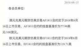 最新外匯期貨爆料,爆點(diǎn)解析與趨勢展望