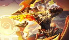 王者榮耀最新爆料后羿,王者榮耀射手之王再煥新生