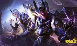 元歌最新皮膚爆料,元歌新皮膚“幻影幻境”驚艷亮相