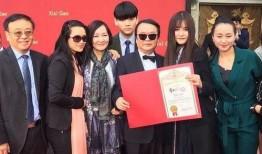 高希希最新爆料,揭秘影視圈幕后風云