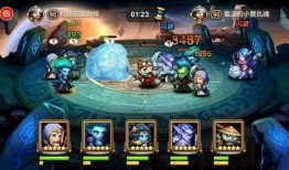 刀塔2最新爆料,神秘英雄登場，全新玩法等你探索