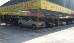 桂林二手車爆料最新消息,揭秘熱門車型價格波動與交易趨勢