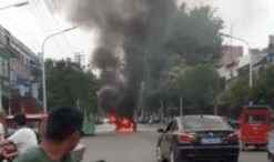 鎮平爆料傳銷事件最新,揭秘新型傳銷組織的猖獗與打擊行動