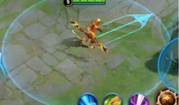 猴子新皮膚最新爆料王者,王者峽谷再添神秘風(fēng)采