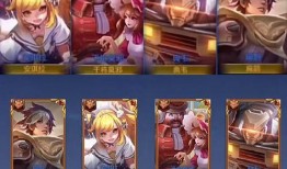 王者之烈新皮膚爆料最新,王者之烈新皮膚驚艷亮相，燃情戰場！