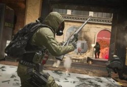 cod20爆料最新,全新游戲內容與玩法前瞻