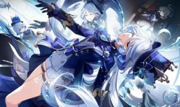 楓丹人物最新爆料圖片高清,高清圖揭秘神秘角色風采