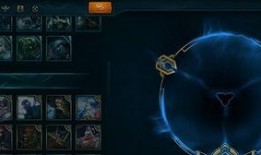 英雄聯盟戰利品最新爆料,神秘獎勵等你來拿！