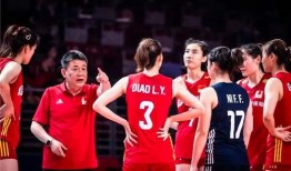 中國女排最新爆料,揭秘備戰(zhàn)奧運的幕后故事