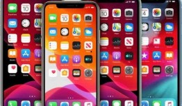 蘋果20最新爆料,顛覆性設計、超強性能，未來旗艦前瞻揭秘