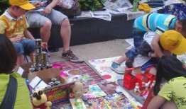 地攤最新爆料產品有哪些,揭秘最新爆款產品