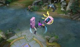 伽羅aov皮膚爆料最新,神秘元素與奇幻色彩交織的視覺盛宴