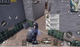 吃雞最新槍爆料,吃雞戰(zhàn)場(chǎng)再掀風(fēng)云，神秘武器引領(lǐng)潮流