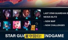 聯盟至臻爆料最新消息,揭秘神秘新內容與重大更新