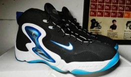 匹克新鞋最新款爆料圖,科技與時尚的完美融合，引領(lǐng)潮流新風(fēng)向”