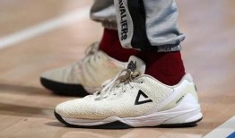 匹克新鞋最新款爆料圖,科技與時尚的完美融合，引領(lǐng)潮流新風(fēng)向”