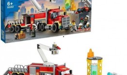 樂高新品最新爆料,創意無限，驚喜連連！