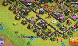 部落沖突超級兵最新爆料,神秘能力揭秘，戰場霸主即將誕生！