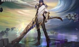 李信王者皮膚爆料最新,李信全新王者皮膚驚艷亮相，神秘力量即將降臨戰場