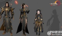 劍網三最新門派爆料,神秘勢力崛起，江湖風云再起