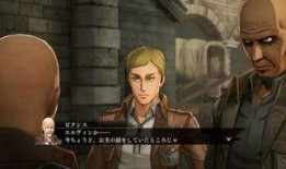 巨人最新爆料視頻,揭秘游戲新篇章與神秘角色