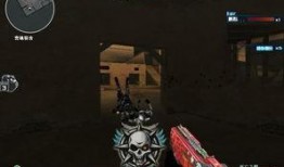 最新cf生化武器爆料,神秘病毒爆發，戰場風云再起！