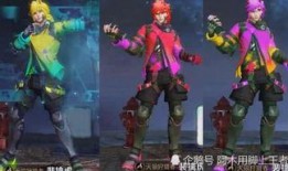 王者涂鴉皮膚最新爆料,獨特設計，視覺盛宴即將來襲！