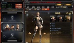 cf最新英雄角色爆料,神秘面紗下的戰斗傳奇