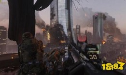 使命召喚第四周最新爆料,現代戰爭2第四周爆料揭秘：全新地圖與角色曝光！