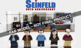 樂高新品最新爆料,創意無限，驚喜連連！